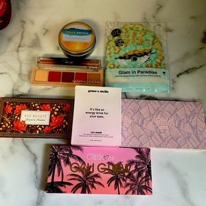 Prestige Make-up Bundle